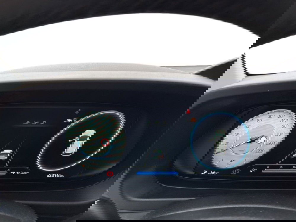 Hyundai i20 usata a Torino (15)