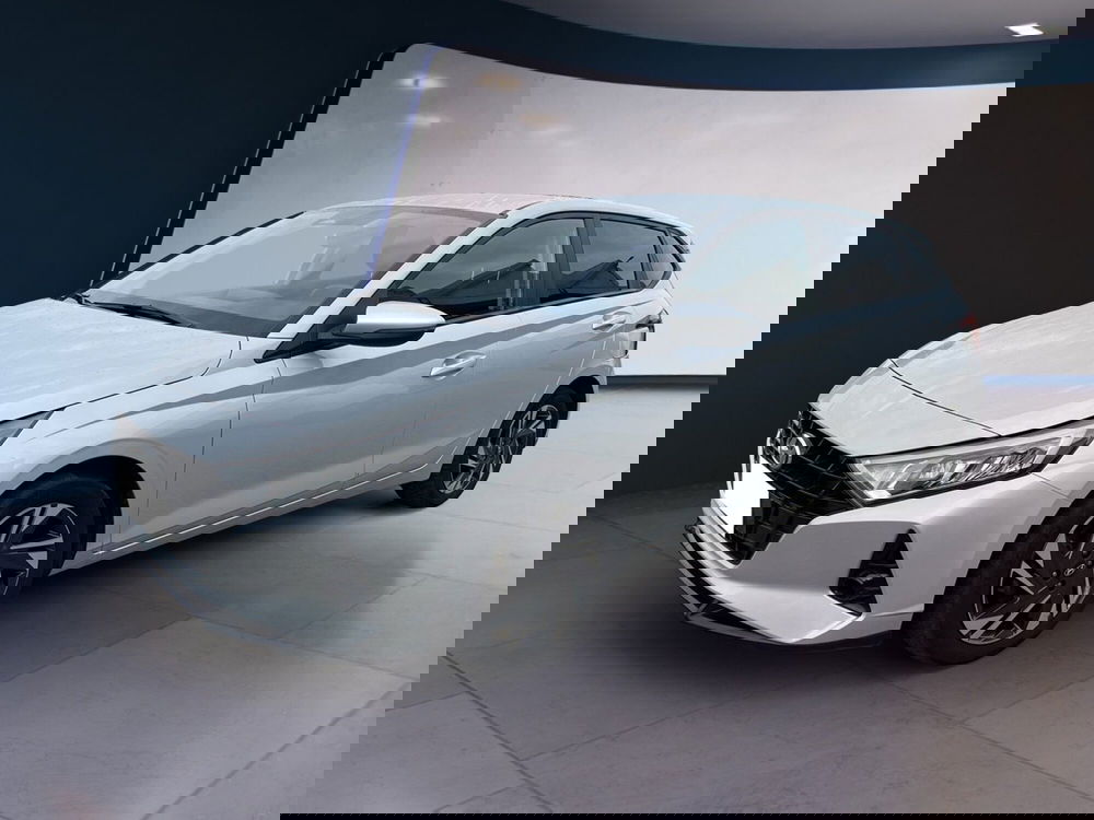 Hyundai i20 usata a Torino (2)