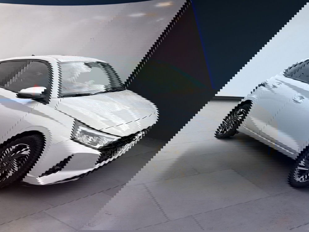 Hyundai i20 usata a Torino (3)