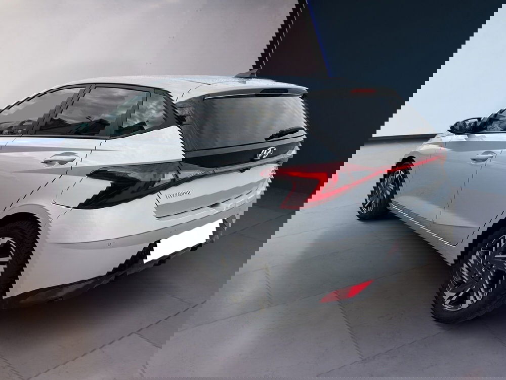 Hyundai i20 usata a Torino (6)