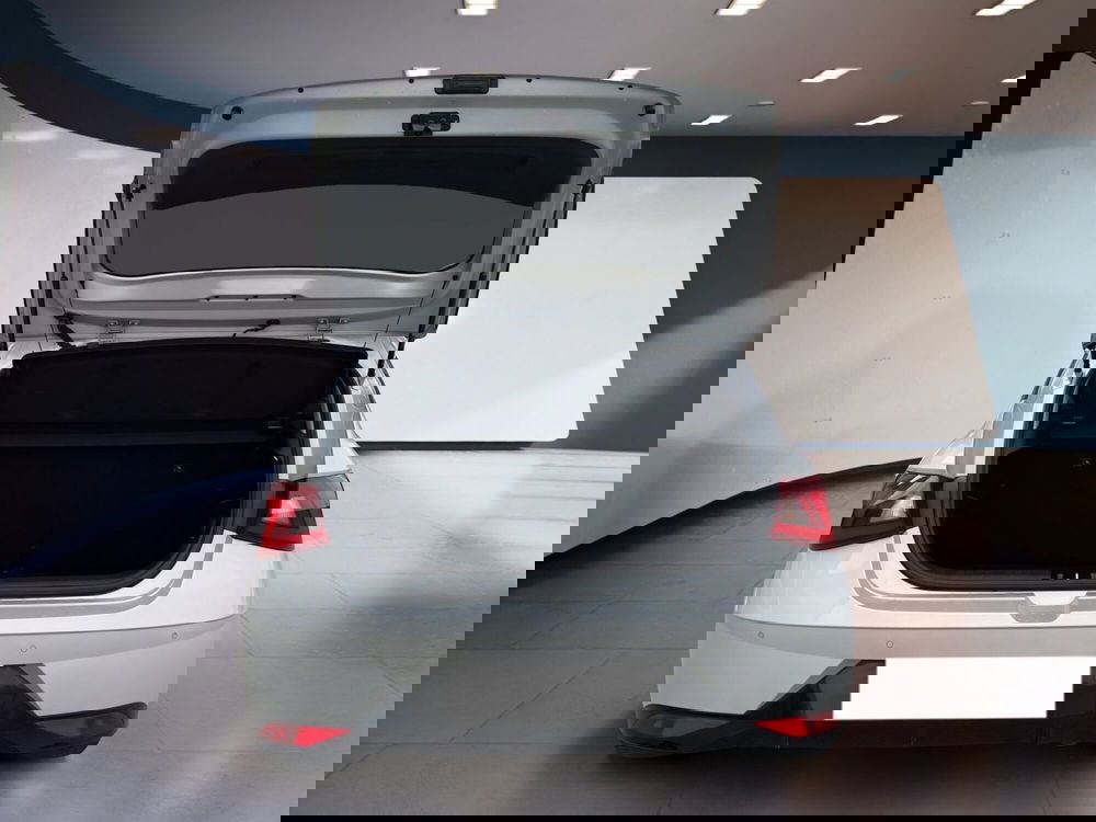 Hyundai i20 usata a Torino (7)