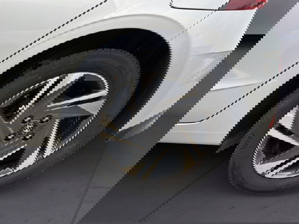 Hyundai i20 usata a Torino (8)