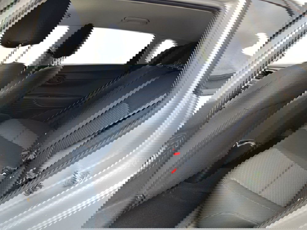 Hyundai i20 usata a Torino (9)