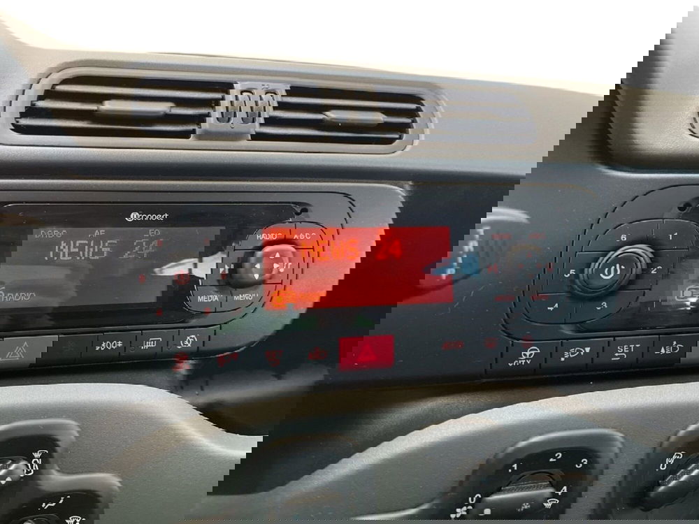 Fiat Panda usata a Torino (13)