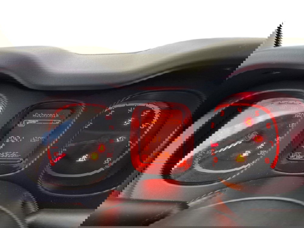 Fiat Panda usata a Torino (14)