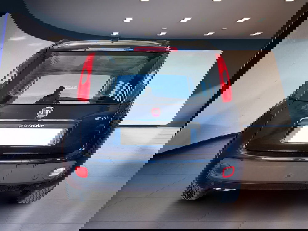 Fiat Panda usata a Torino (5)