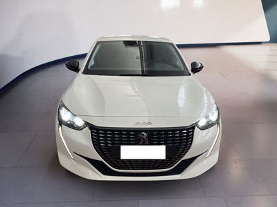 Peugeot 208 1.2 puretech Active s&amp;s 100cv del 2023 usata a Torino