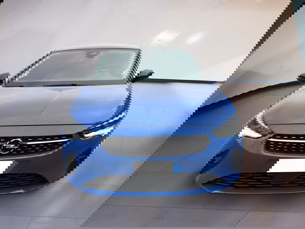 Opel Corsa usata a Torino