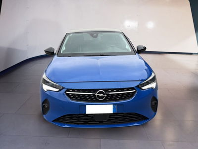 Opel Corsa 1.2 Edition s&amp;s 75cv del 2022 usata a Torino