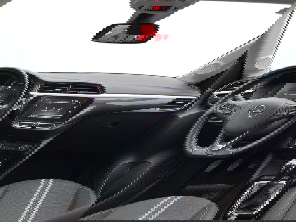 Opel Corsa usata a Torino (11)