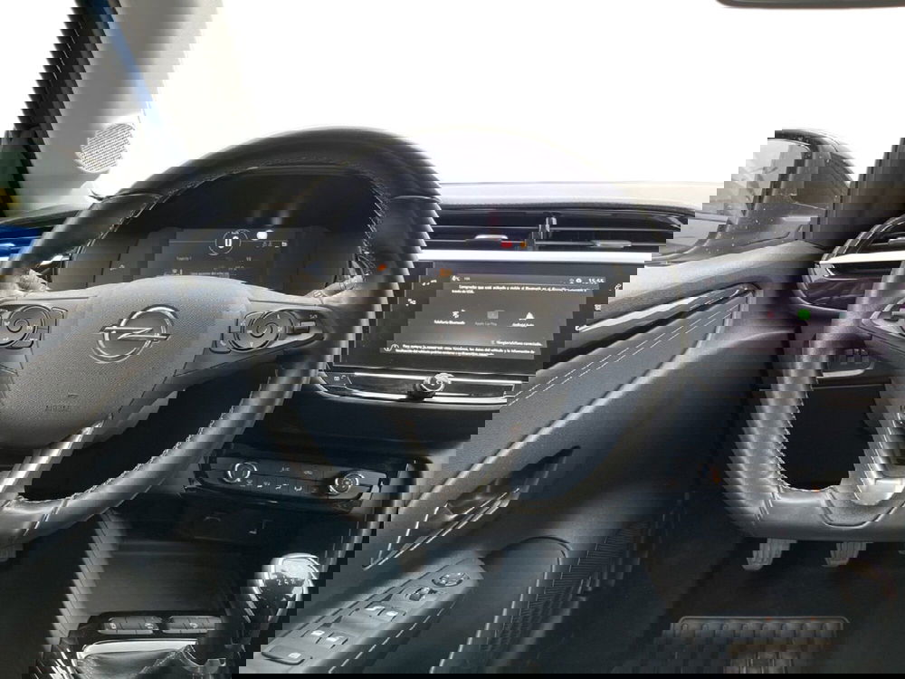 Opel Corsa usata a Torino (12)