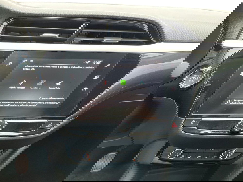 Opel Corsa usata a Torino (13)