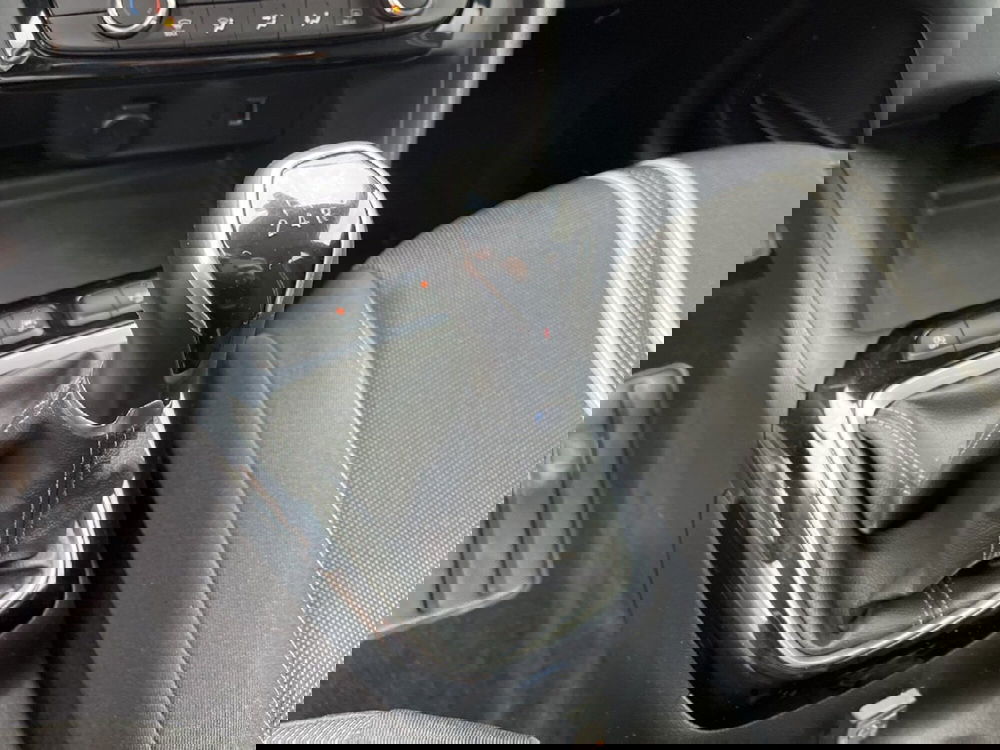 Opel Corsa usata a Torino (14)