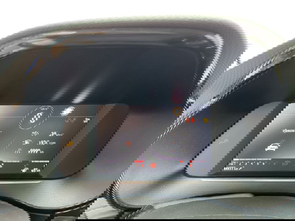 Opel Corsa usata a Torino (15)