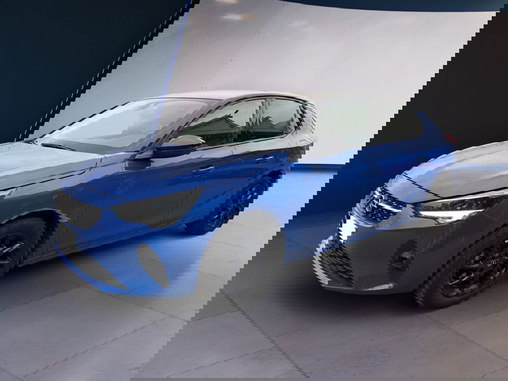 Opel Corsa usata a Torino (2)