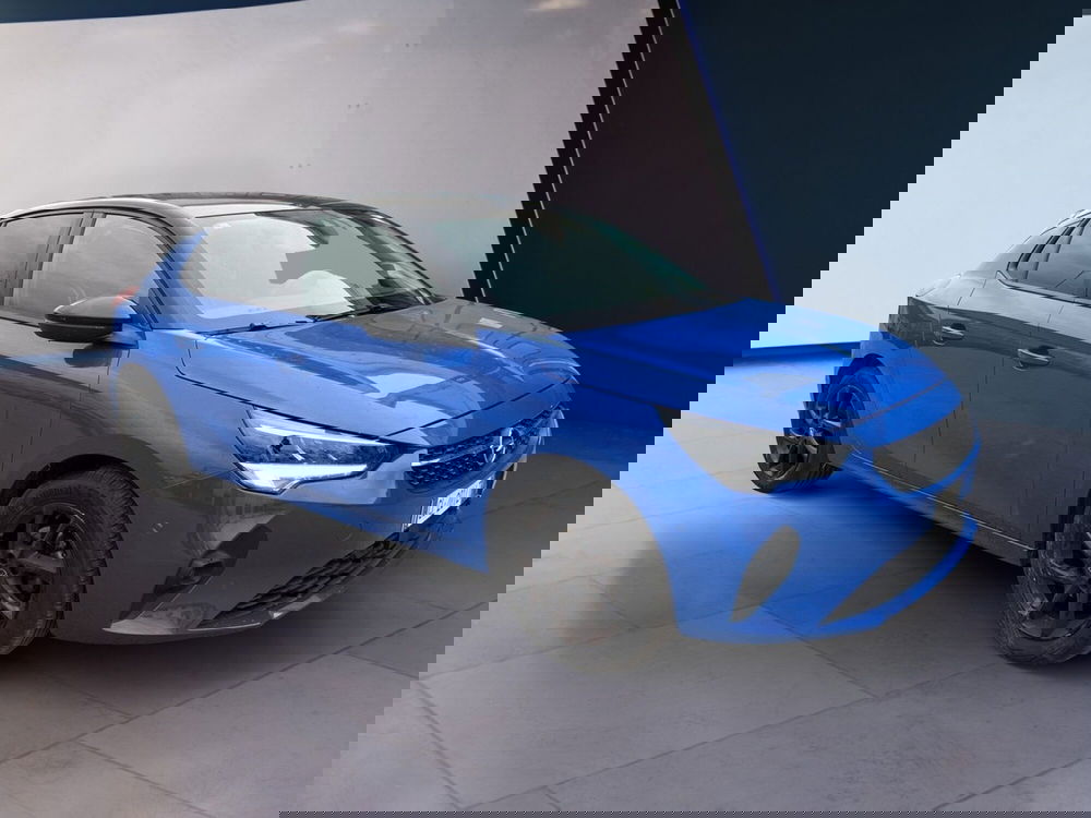 Opel Corsa usata a Torino (3)