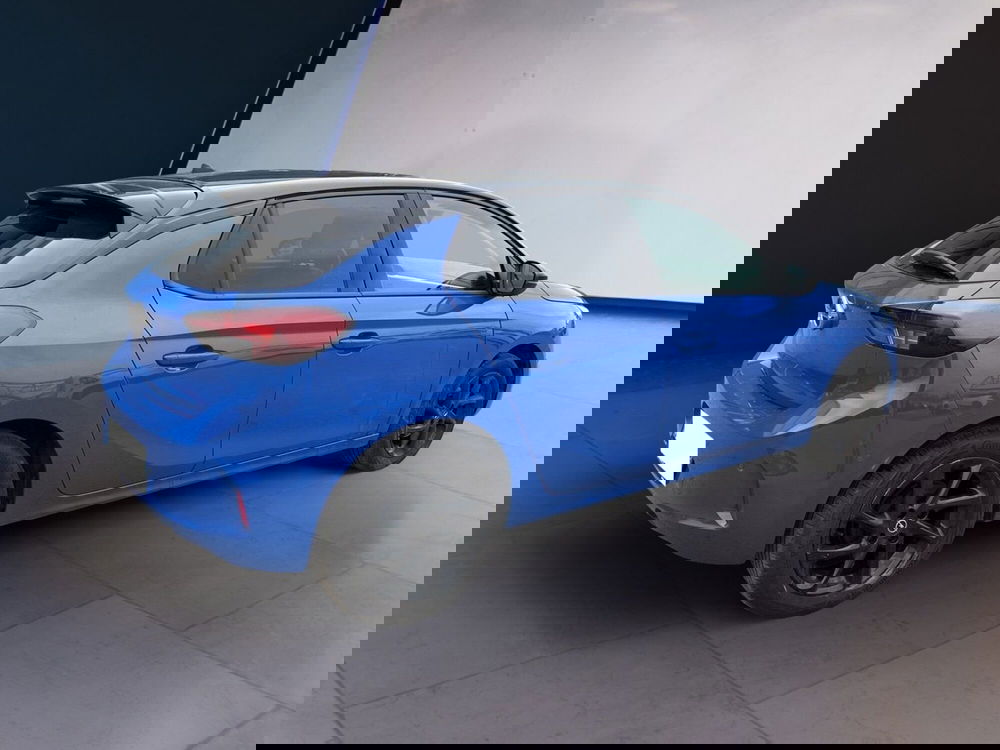 Opel Corsa usata a Torino (4)