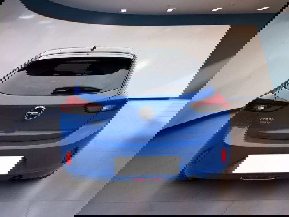 Opel Corsa usata a Torino (5)