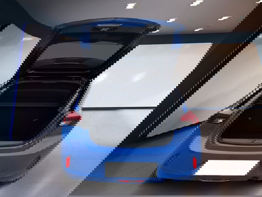 Opel Corsa usata a Torino (7)