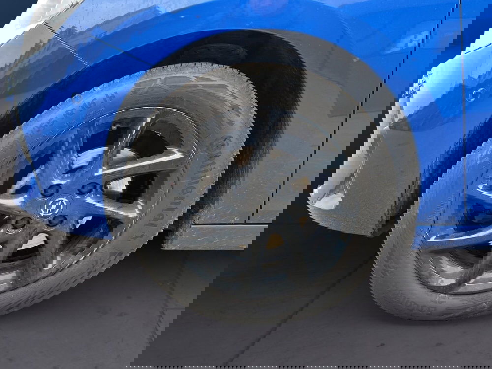 Opel Corsa usata a Torino (8)