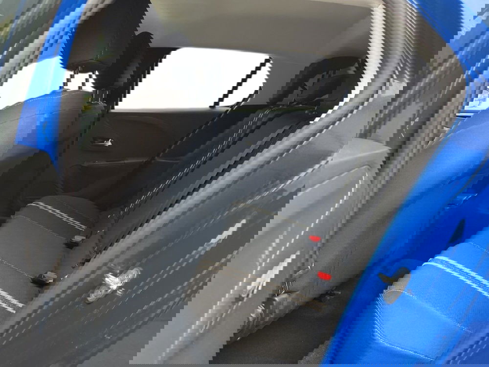 Opel Corsa usata a Torino (9)