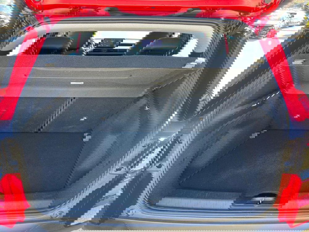 Jeep Avenger usata a Matera (11)