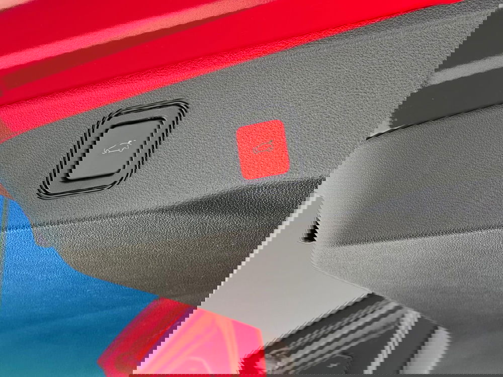 Jeep Avenger usata a Matera (12)