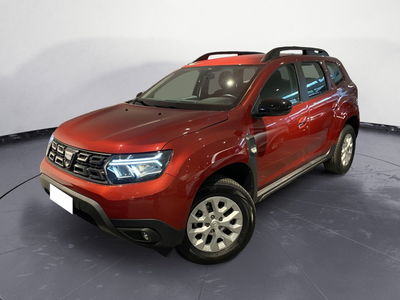 Dacia Duster 1.0 TCe 90 CV 4x2 Comfort del 2022 usata a Meda