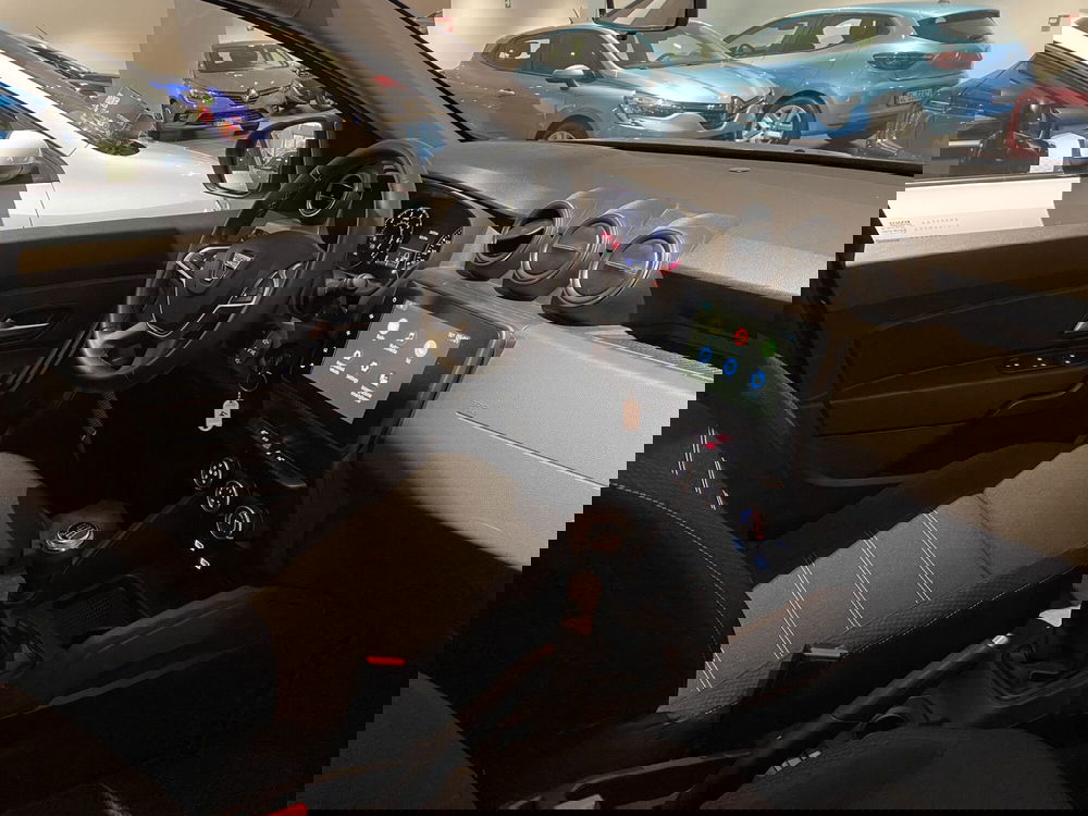 Dacia Duster usata a Monza e Brianza (10)