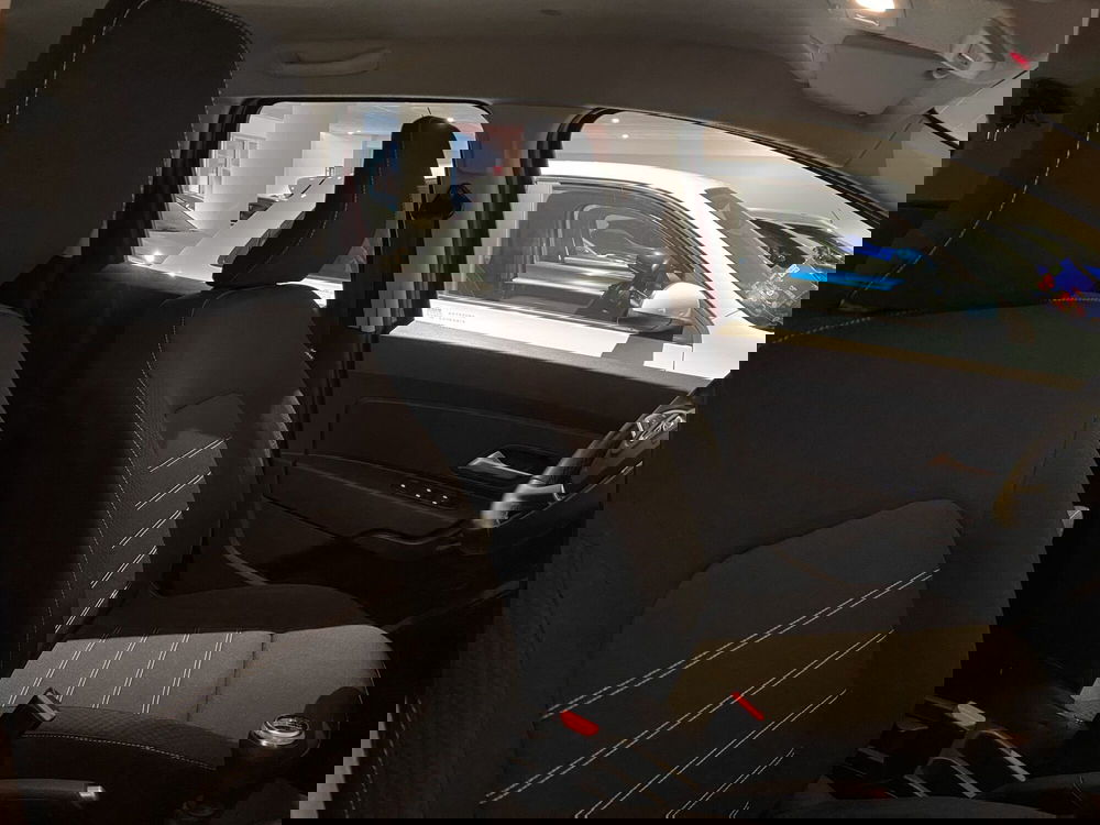 Dacia Duster usata a Monza e Brianza (11)