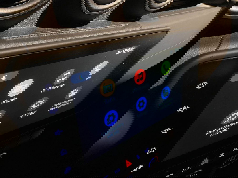 Dacia Duster usata a Monza e Brianza (12)