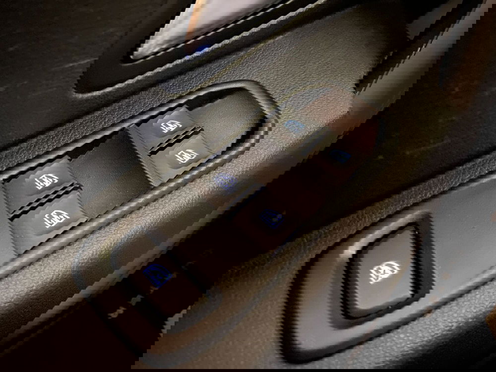 Dacia Duster usata a Monza e Brianza (13)