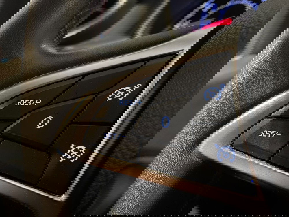 Dacia Duster usata a Monza e Brianza (14)