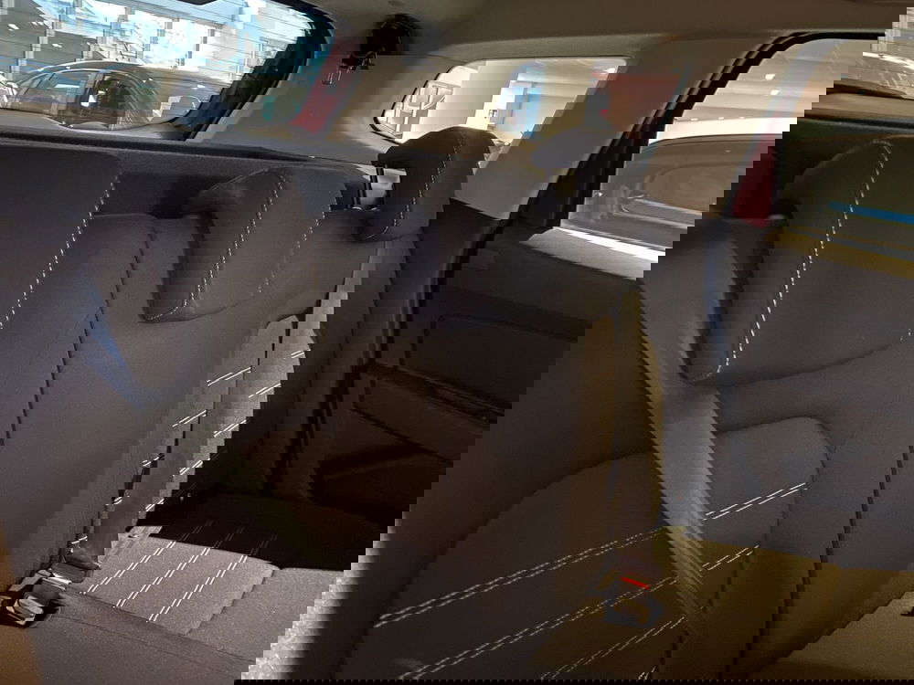 Dacia Duster usata a Monza e Brianza (15)