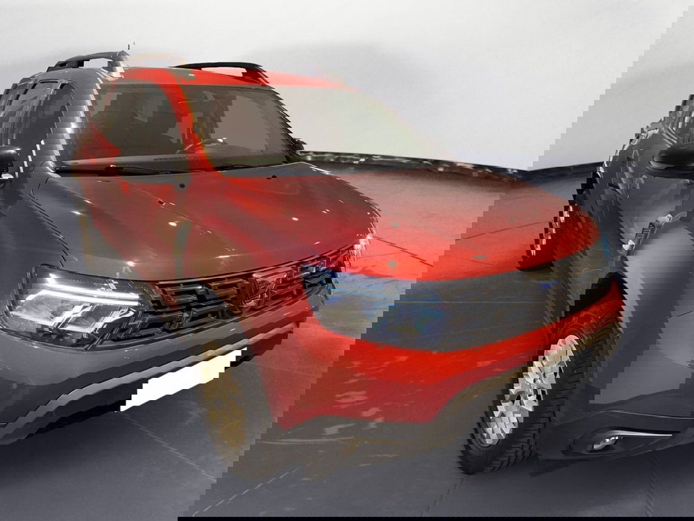 Dacia Duster usata a Monza e Brianza (2)