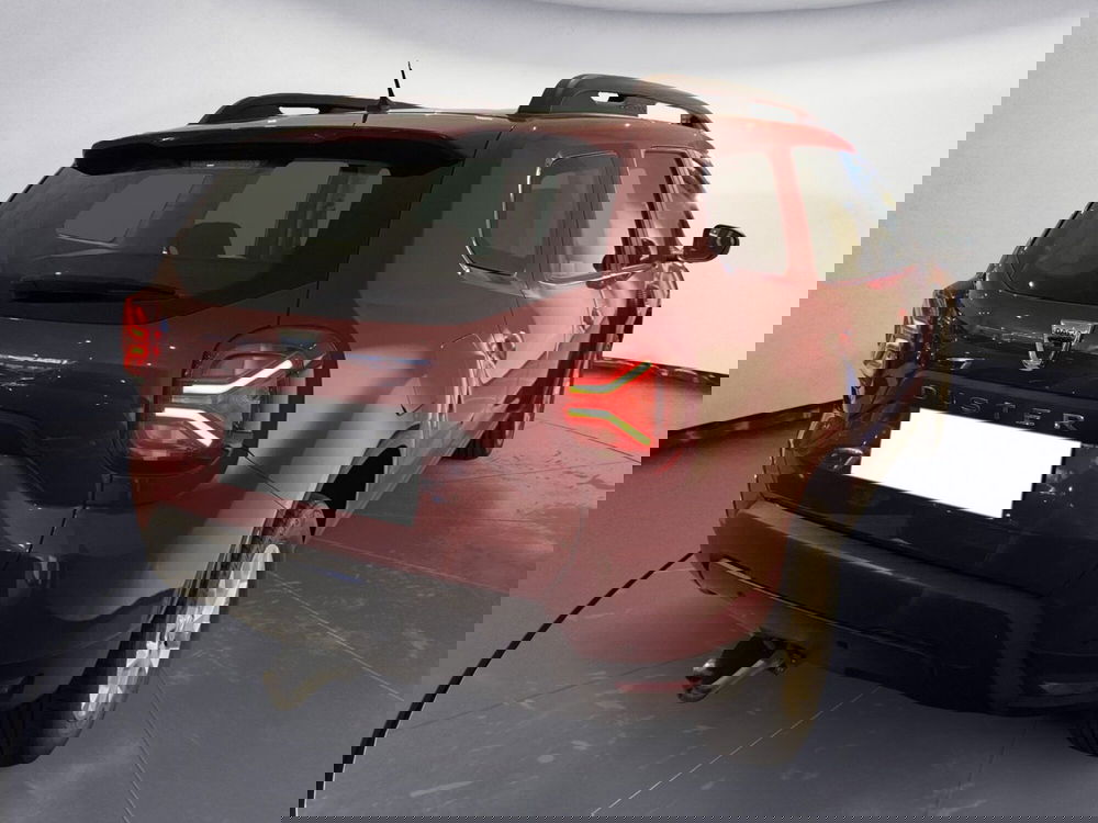 Dacia Duster usata a Monza e Brianza (3)