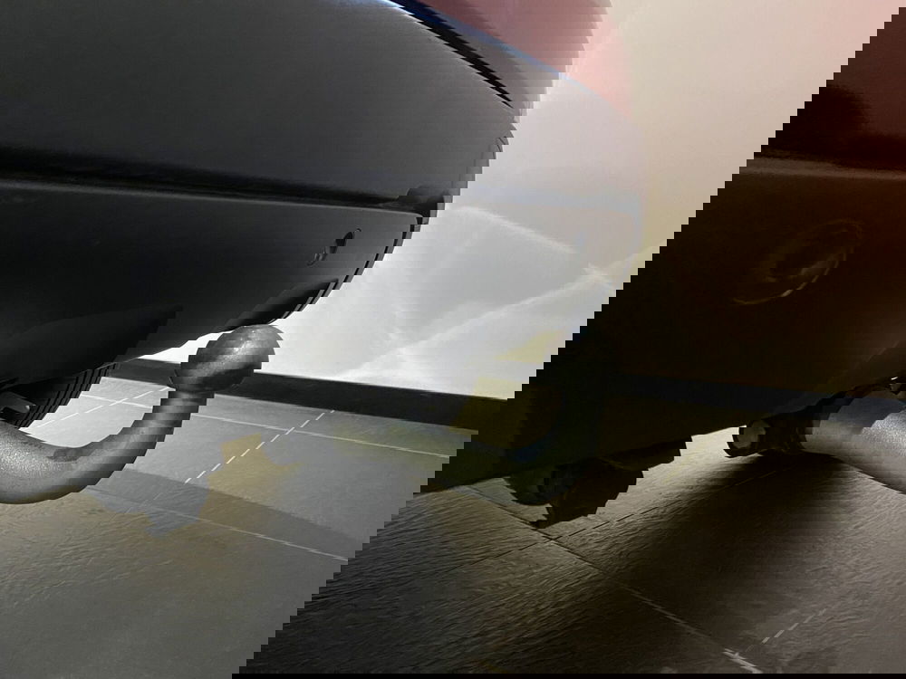 Dacia Duster usata a Monza e Brianza (6)