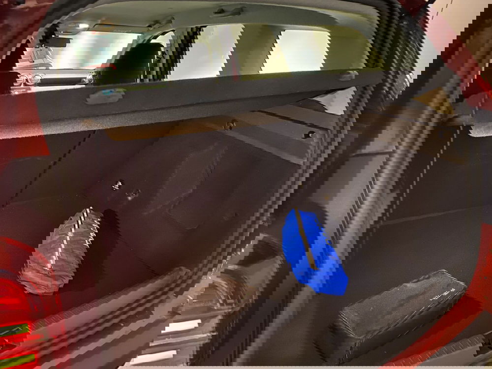 Dacia Duster usata a Monza e Brianza (7)