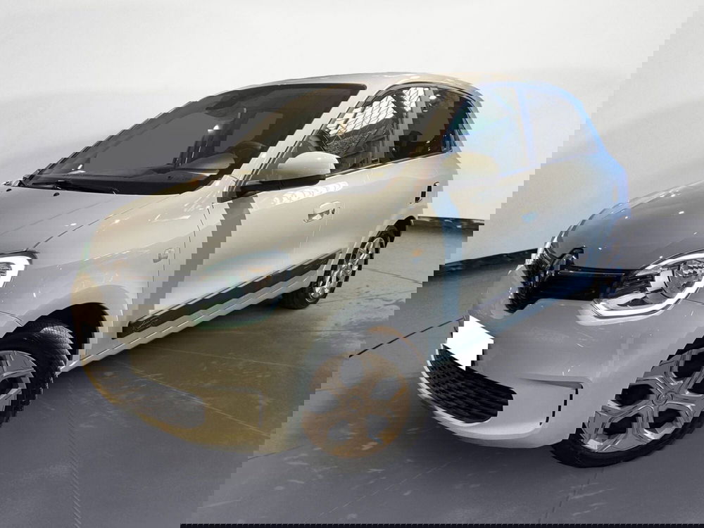 Renault Twingo usata a Monza e Brianza