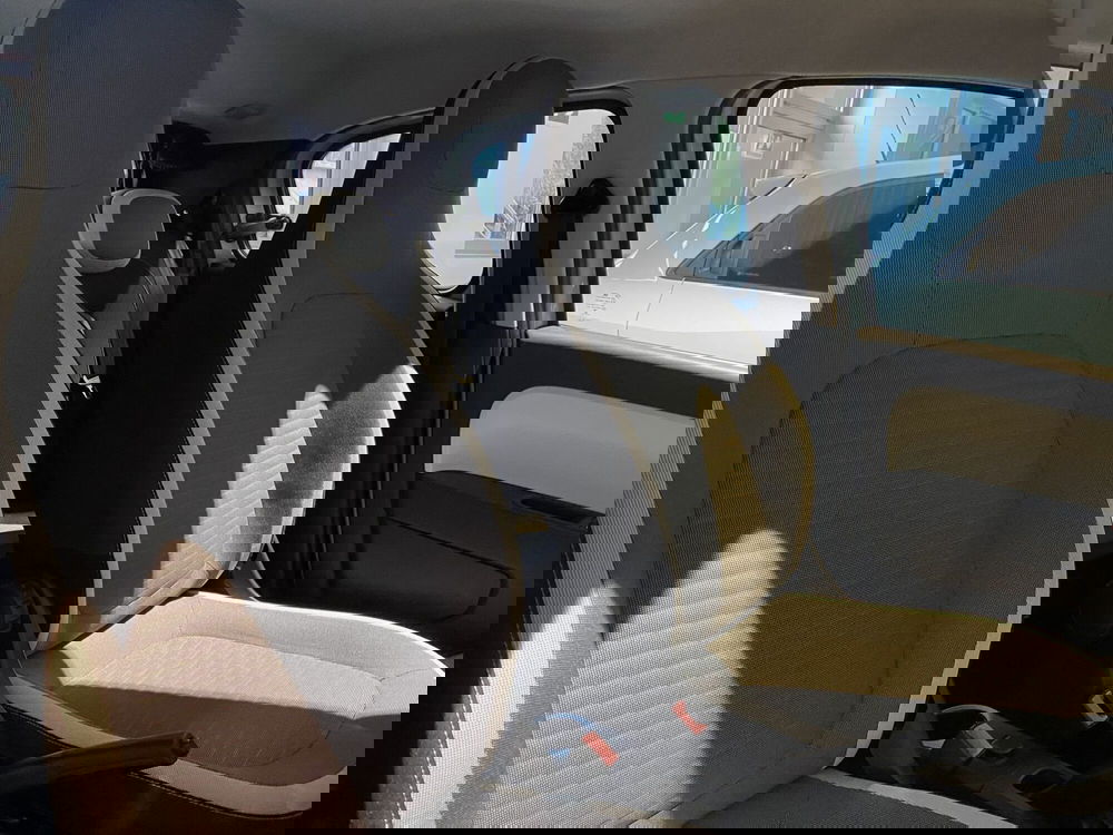 Renault Twingo usata a Monza e Brianza (10)