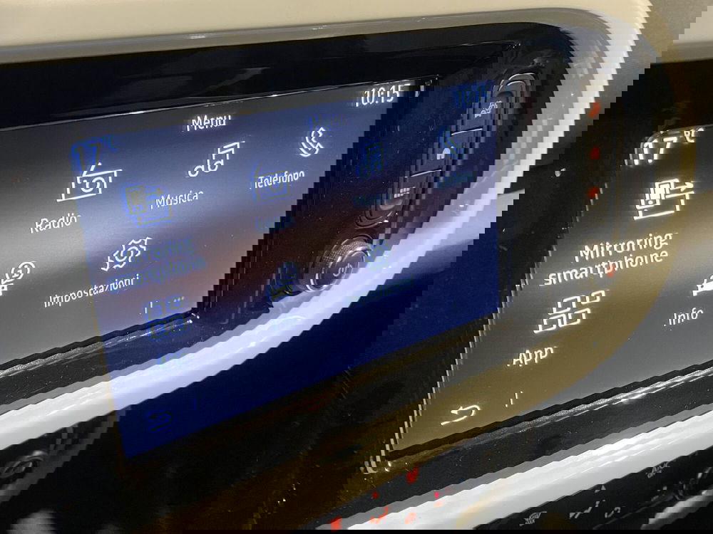 Renault Twingo usata a Monza e Brianza (11)