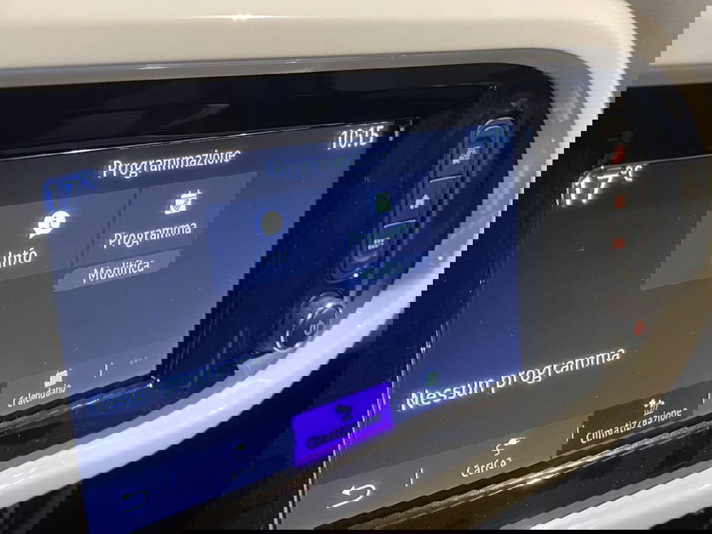 Renault Twingo usata a Monza e Brianza (12)