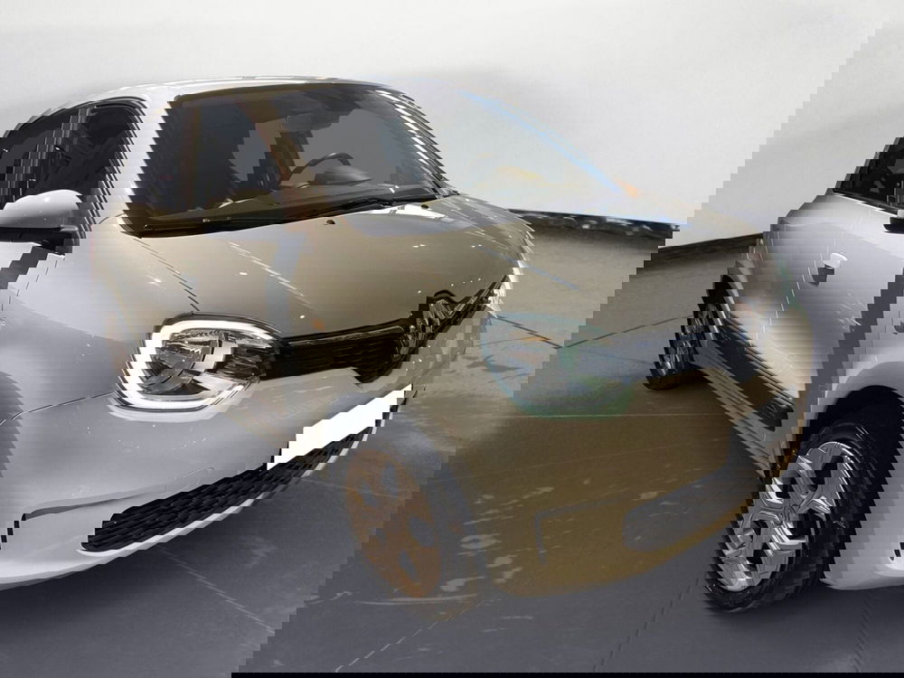 Renault Twingo usata a Monza e Brianza (2)