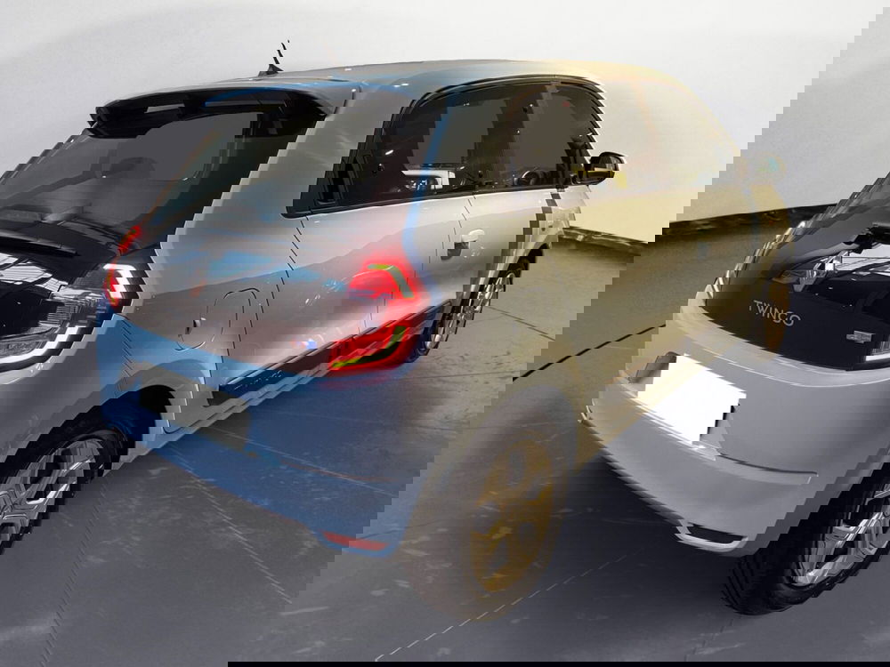 Renault Twingo usata a Monza e Brianza (3)