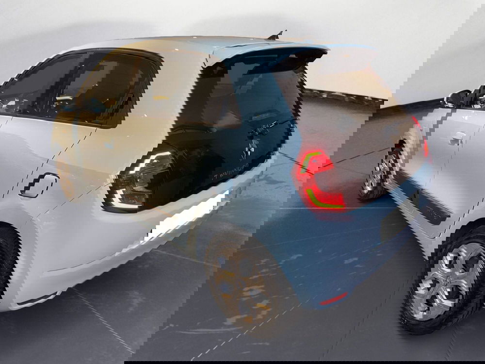 Renault Twingo usata a Monza e Brianza (4)