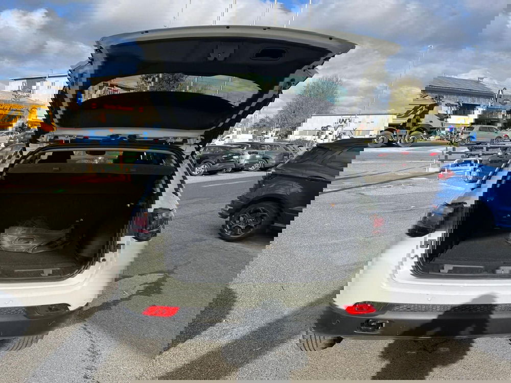 Jeep Compass usata a Milano (10)