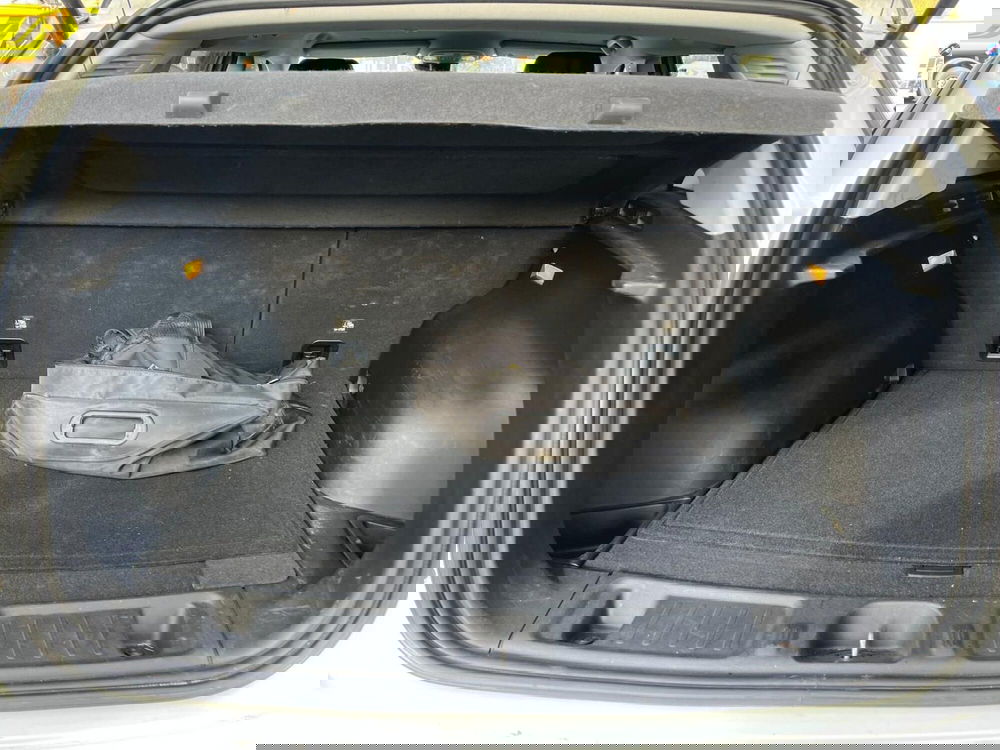 Jeep Compass usata a Milano (11)