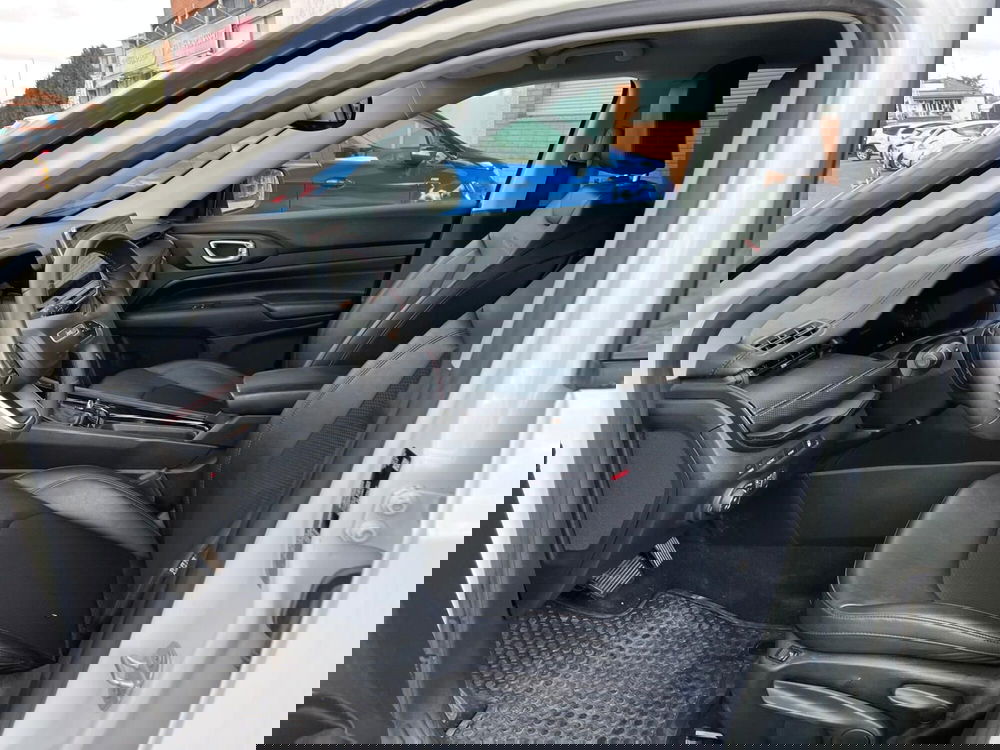 Jeep Compass usata a Milano (12)