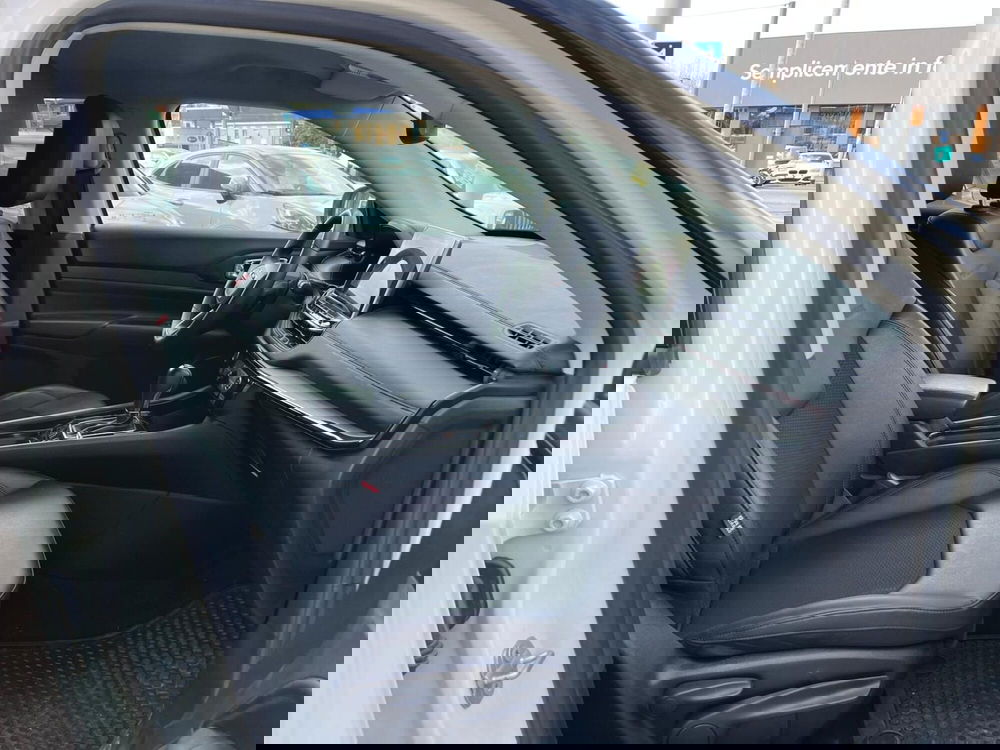 Jeep Compass usata a Milano (13)