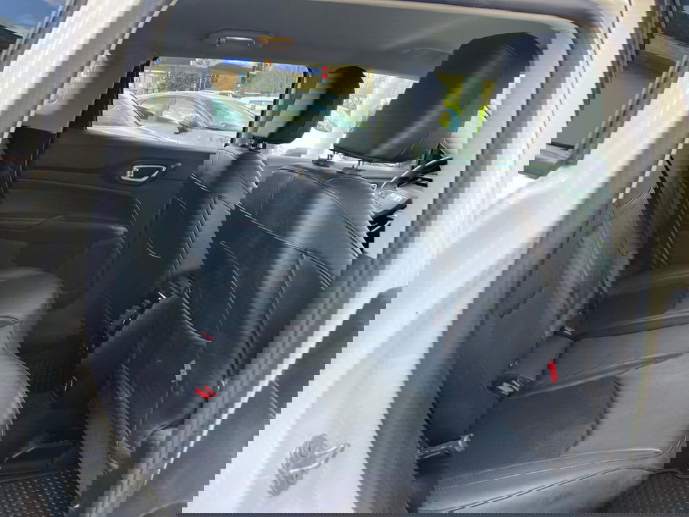 Jeep Compass usata a Milano (15)